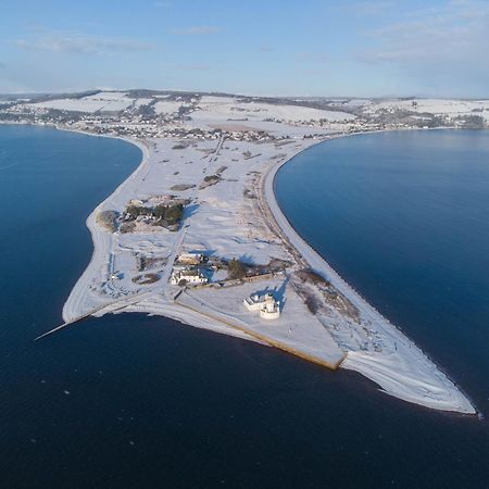 Dolphin View Hillockhead Leilighet Rosemarkie Eksteriør bilde