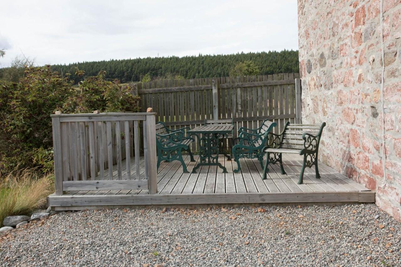 Dolphin View Hillockhead Leilighet Rosemarkie Eksteriør bilde