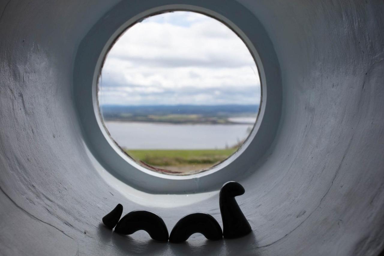 Dolphin View Hillockhead Leilighet Rosemarkie Eksteriør bilde