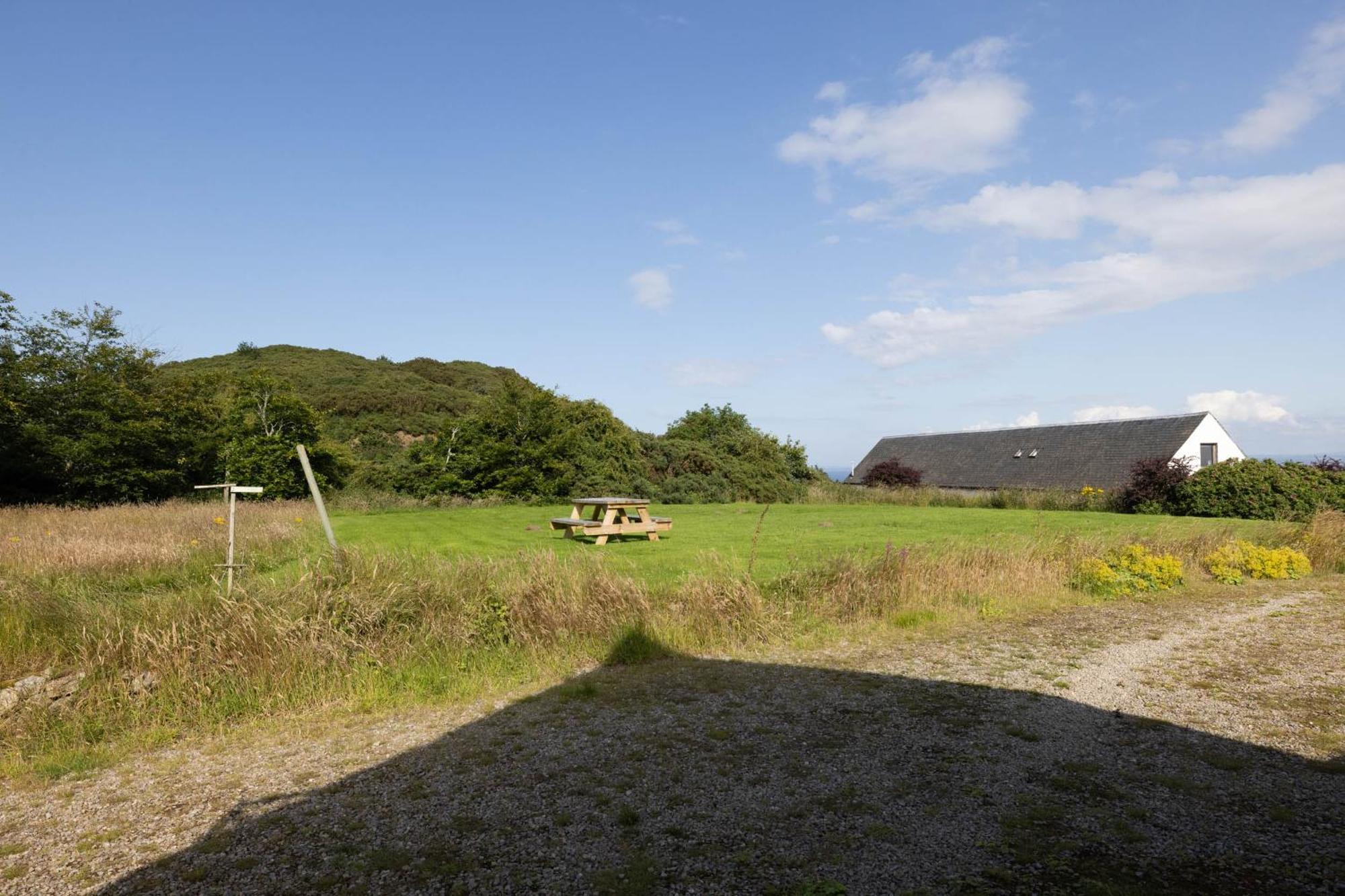Dolphin View Hillockhead Leilighet Rosemarkie Eksteriør bilde