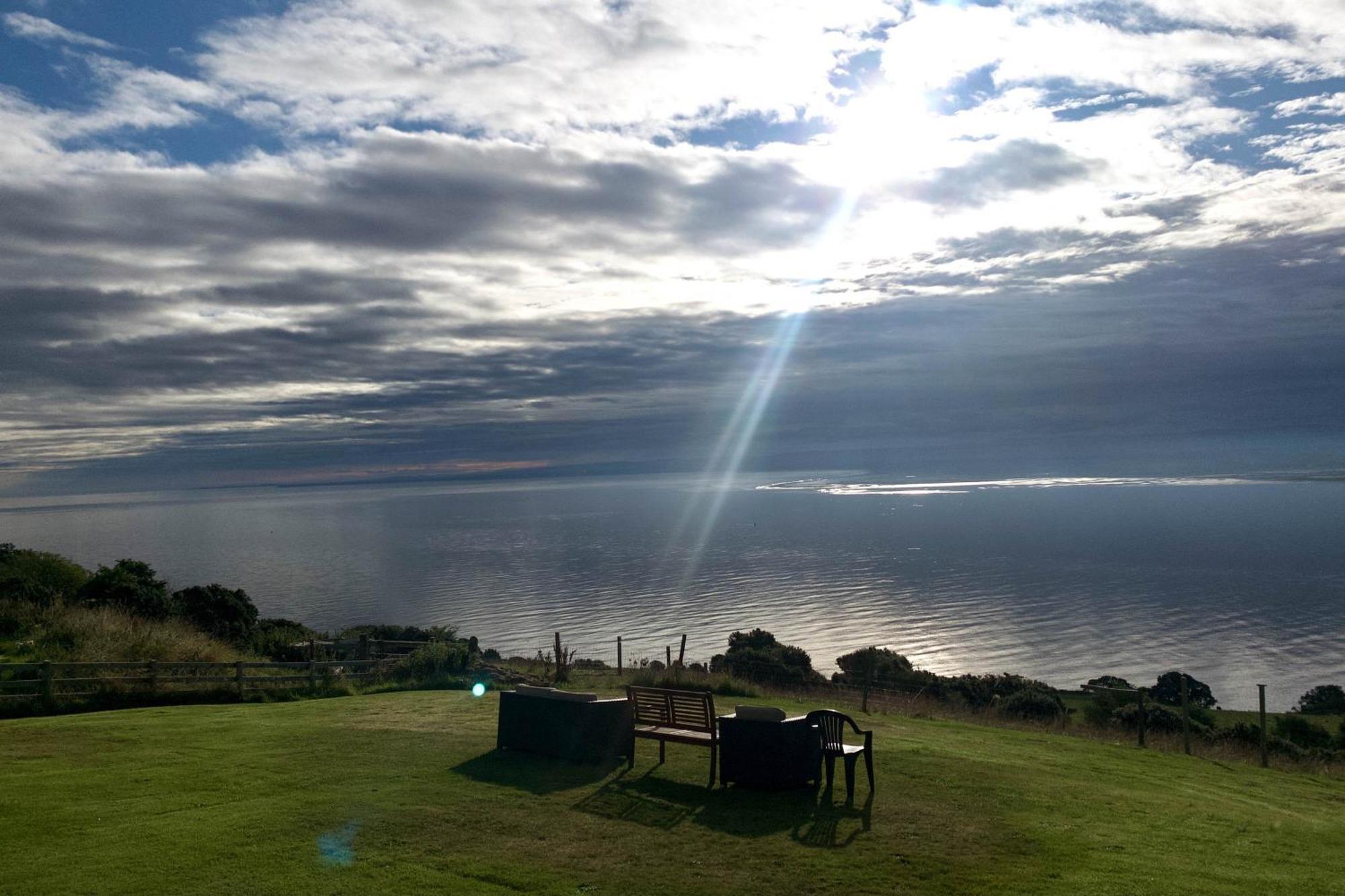 Dolphin View Hillockhead Leilighet Rosemarkie Eksteriør bilde